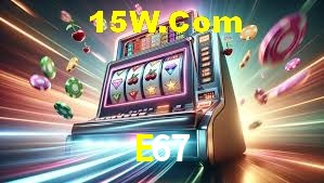 Statistics E67