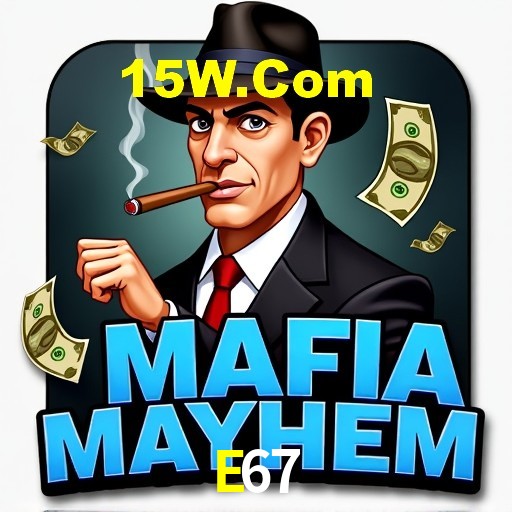 Jogos Exclusivos E67