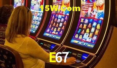 Estatísticas Crash Games E67