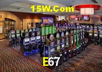 Casino VIP E67