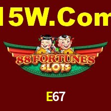 VIP Casino E67