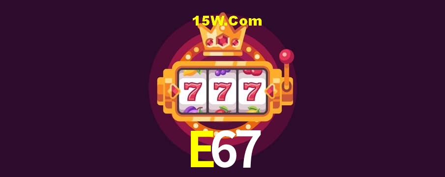 Game Providers E67