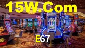 Roulette Table E67