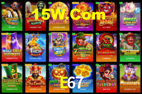 E67